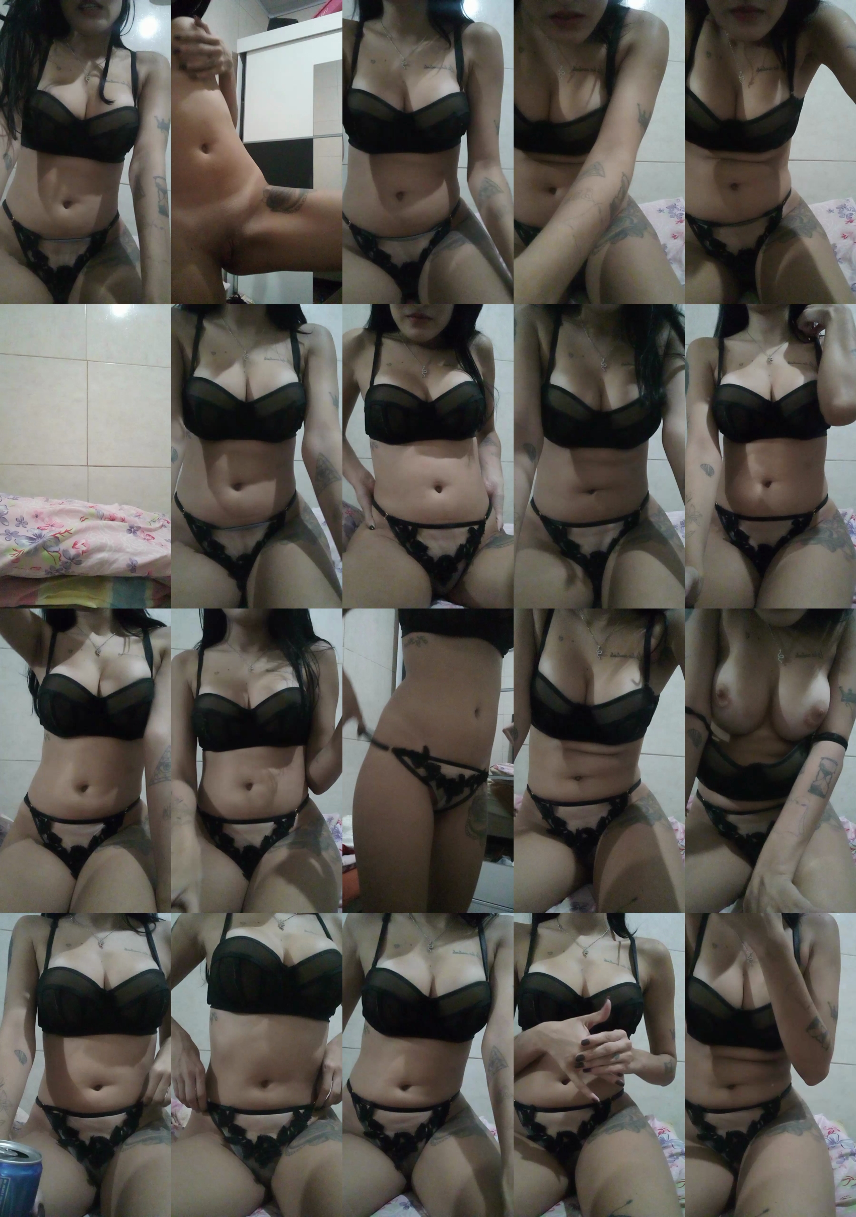 LittleBrazilian  27-03-2022